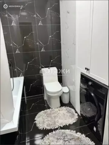 63 м², 2-комнатная квартира, этаж 7 из 12, 63 м², изображение - 10