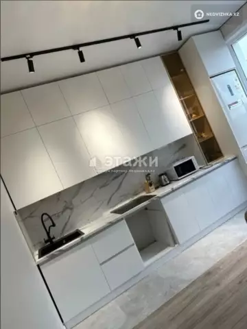 63 м², 2-комнатная квартира, этаж 7 из 12, 63 м², изображение - 11