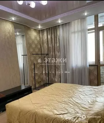 90 м², 3-комнатная квартира, этаж 3 из 21, 90 м², изображение - 0