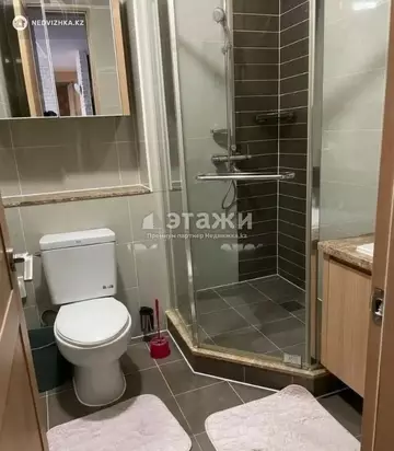 90 м², 3-комнатная квартира, этаж 3 из 21, 90 м², изображение - 2