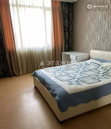90 м², 3-комнатная квартира, этаж 3 из 21, 90 м², изображение - 3