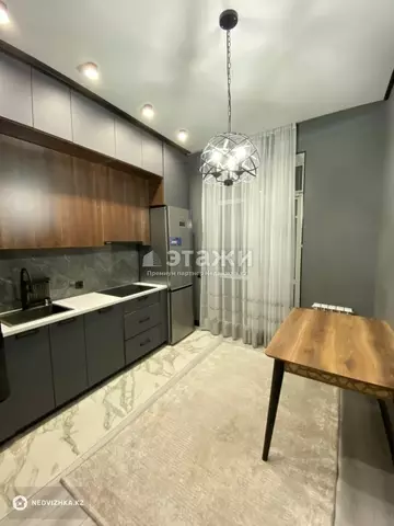 38 м², 1-комнатная квартира, этаж 4 из 9, 38 м², изображение - 4