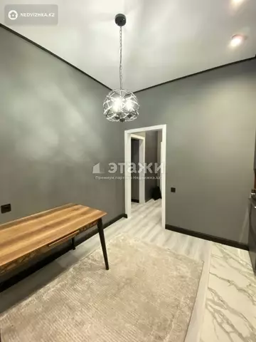 38 м², 1-комнатная квартира, этаж 4 из 9, 38 м², изображение - 5