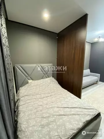 38 м², 1-комнатная квартира, этаж 4 из 9, 38 м², изображение - 7