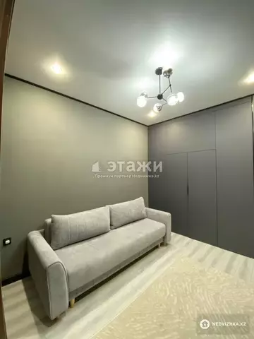 38 м², 1-комнатная квартира, этаж 4 из 9, 38 м², изображение - 8