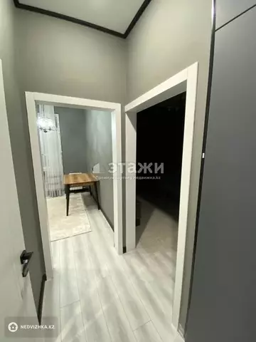 38 м², 1-комнатная квартира, этаж 4 из 9, 38 м², изображение - 9