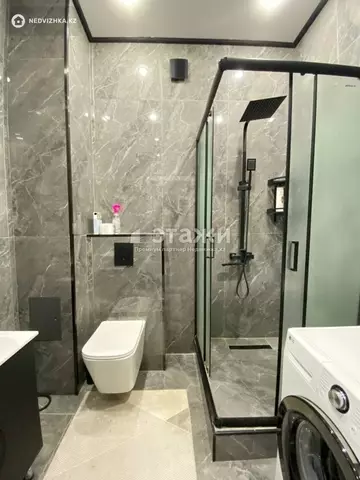 38 м², 1-комнатная квартира, этаж 4 из 9, 38 м², изображение - 12