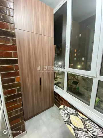 38 м², 1-комнатная квартира, этаж 4 из 9, 38 м², изображение - 13