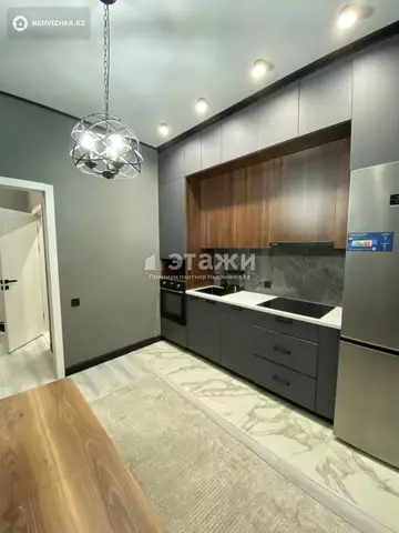 38 м², 1-комнатная квартира, этаж 4 из 9, 38 м², изображение - 14
