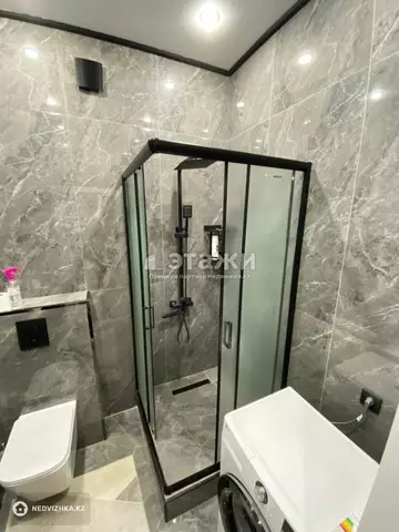 38 м², 1-комнатная квартира, этаж 4 из 9, 38 м², изображение - 15
