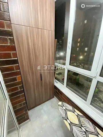 38 м², 1-комнатная квартира, этаж 4 из 9, 38 м², изображение - 16