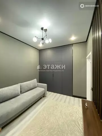 38 м², 1-комнатная квартира, этаж 4 из 9, 38 м², изображение - 20