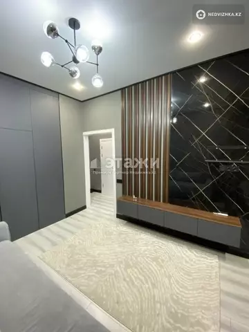 38 м², 1-комнатная квартира, этаж 4 из 9, 38 м², изображение - 21