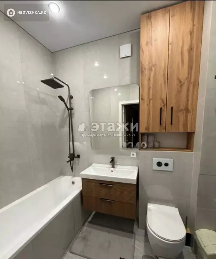 104 м², 3-комнатная квартира, этаж 7 из 12, 104 м², изображение - 1