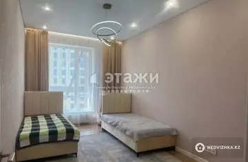 104 м², 3-комнатная квартира, этаж 7 из 12, 104 м², изображение - 0