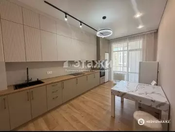 104 м², 3-комнатная квартира, этаж 7 из 12, 104 м², изображение - 2