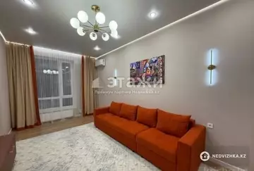 104 м², 3-комнатная квартира, этаж 7 из 12, 104 м², изображение - 3