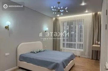 104 м², 3-комнатная квартира, этаж 7 из 12, 104 м², изображение - 4