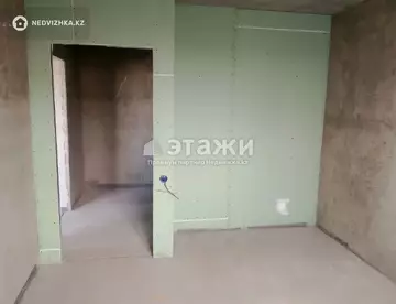 60 м², 2-комнатная квартира, этаж 2 из 15, 60 м², изображение - 2