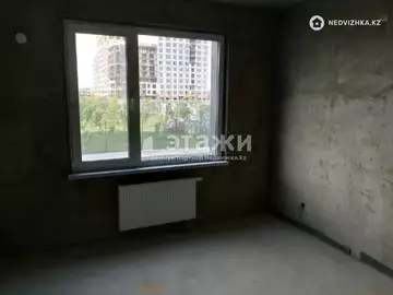 60 м², 2-комнатная квартира, этаж 2 из 15, 60 м², изображение - 4