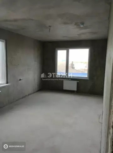 60 м², 2-комнатная квартира, этаж 2 из 15, 60 м², изображение - 6