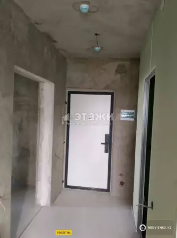 60 м², 2-комнатная квартира, этаж 2 из 15, 60 м², изображение - 8
