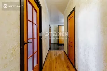 2-комнатная квартира, этаж 9 из 9, 66 м²
