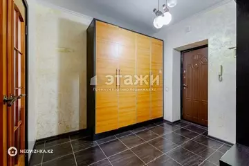 66.3 м², 2-комнатная квартира, этаж 9 из 9, 66 м², изображение - 4