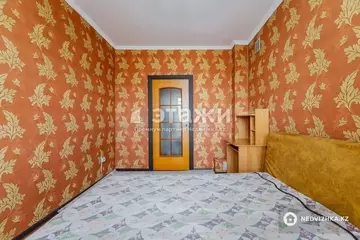 66.3 м², 2-комнатная квартира, этаж 9 из 9, 66 м², изображение - 6
