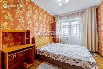 66.3 м², 2-комнатная квартира, этаж 9 из 9, 66 м², изображение - 8