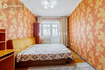 66.3 м², 2-комнатная квартира, этаж 9 из 9, 66 м², изображение - 9
