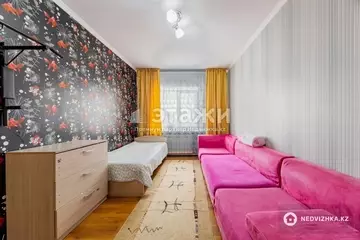 66.3 м², 2-комнатная квартира, этаж 9 из 9, 66 м², изображение - 12
