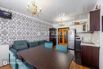 66.3 м², 2-комнатная квартира, этаж 9 из 9, 66 м², изображение - 17