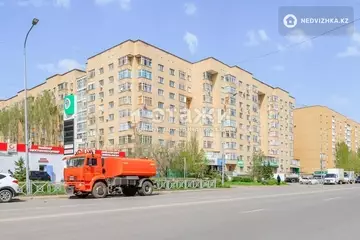 66.3 м², 2-комнатная квартира, этаж 9 из 9, 66 м², изображение - 18