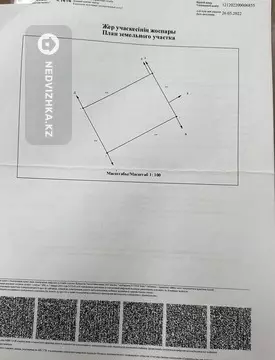 Складское помещение, этаж 1 из 1, 25 м²