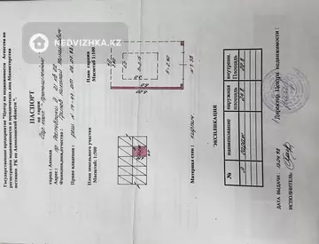25 м², Гараж, 25 м², изображение - 4