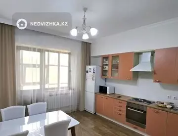 138.6 м², 4-комнатная квартира, этаж 5 из 4, 139 м², изображение - 1
