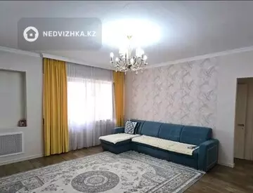 138.6 м², 4-комнатная квартира, этаж 5 из 4, 139 м², изображение - 0