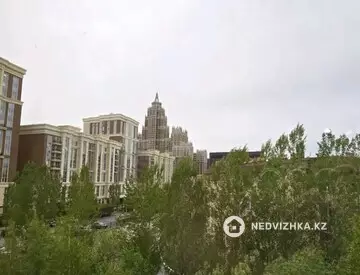138.6 м², 4-комнатная квартира, этаж 5 из 4, 139 м², изображение - 2