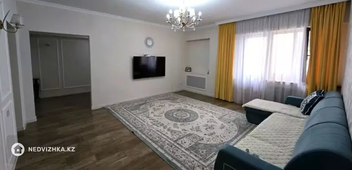 138.6 м², 4-комнатная квартира, этаж 5 из 4, 139 м², изображение - 1