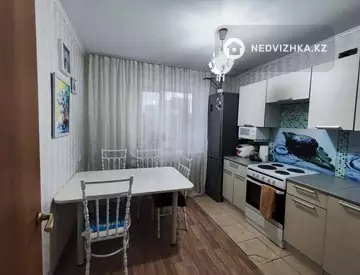 75 м², 3-комнатная квартира, этаж 3 из 10, 75 м², изображение - 1