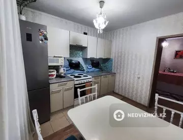 75 м², 3-комнатная квартира, этаж 3 из 10, 75 м², изображение - 0