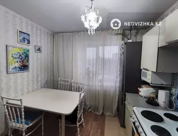 3-комнатная квартира, этаж 3 из 10, 75 м²