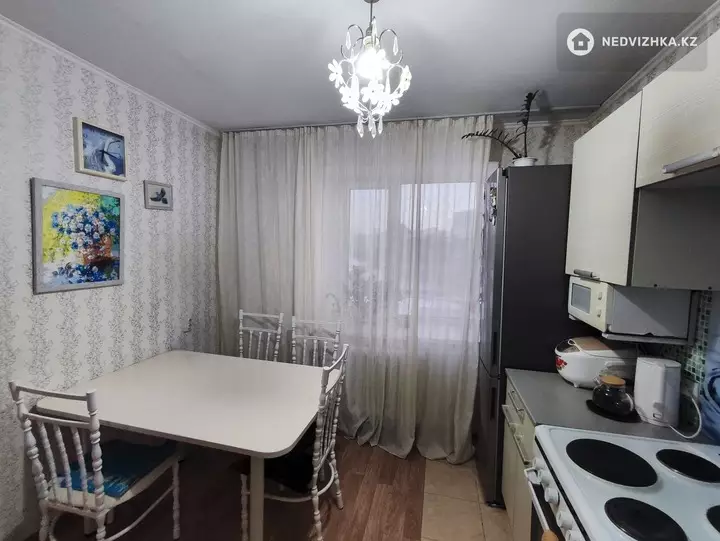 75 м², 3-комнатная квартира, этаж 3 из 10, 75 м², изображение - 1