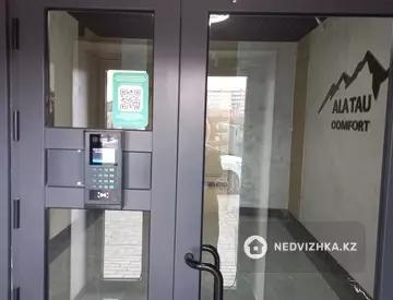 38 м², 1-комнатная квартира, этаж 10 из 10, 38 м², изображение - 5