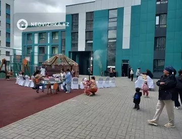 38 м², 1-комнатная квартира, этаж 10 из 10, 38 м², изображение - 4