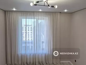38 м², 1-комнатная квартира, этаж 10 из 10, 38 м², изображение - 8