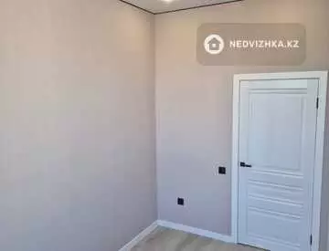 38 м², 1-комнатная квартира, этаж 10 из 10, 38 м², изображение - 9