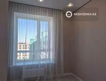 38 м², 1-комнатная квартира, этаж 10 из 10, 38 м², изображение - 11