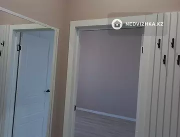 38 м², 1-комнатная квартира, этаж 10 из 10, 38 м², изображение - 7